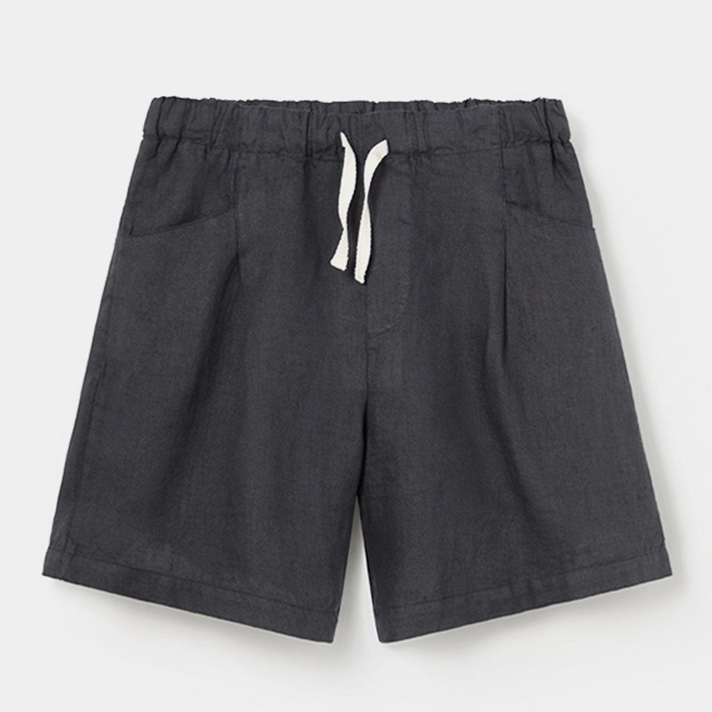 Shorts Linen Saul