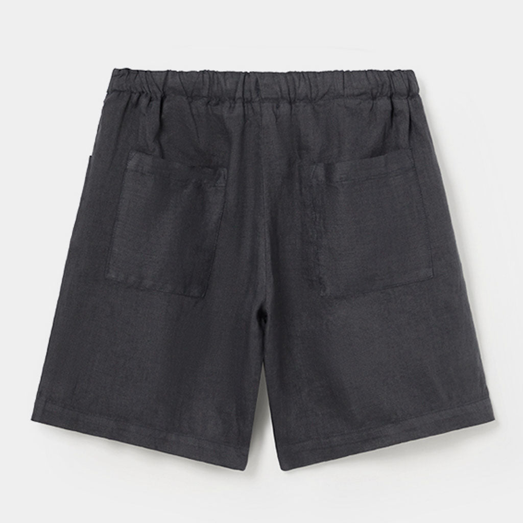 Shorts Linen Saul