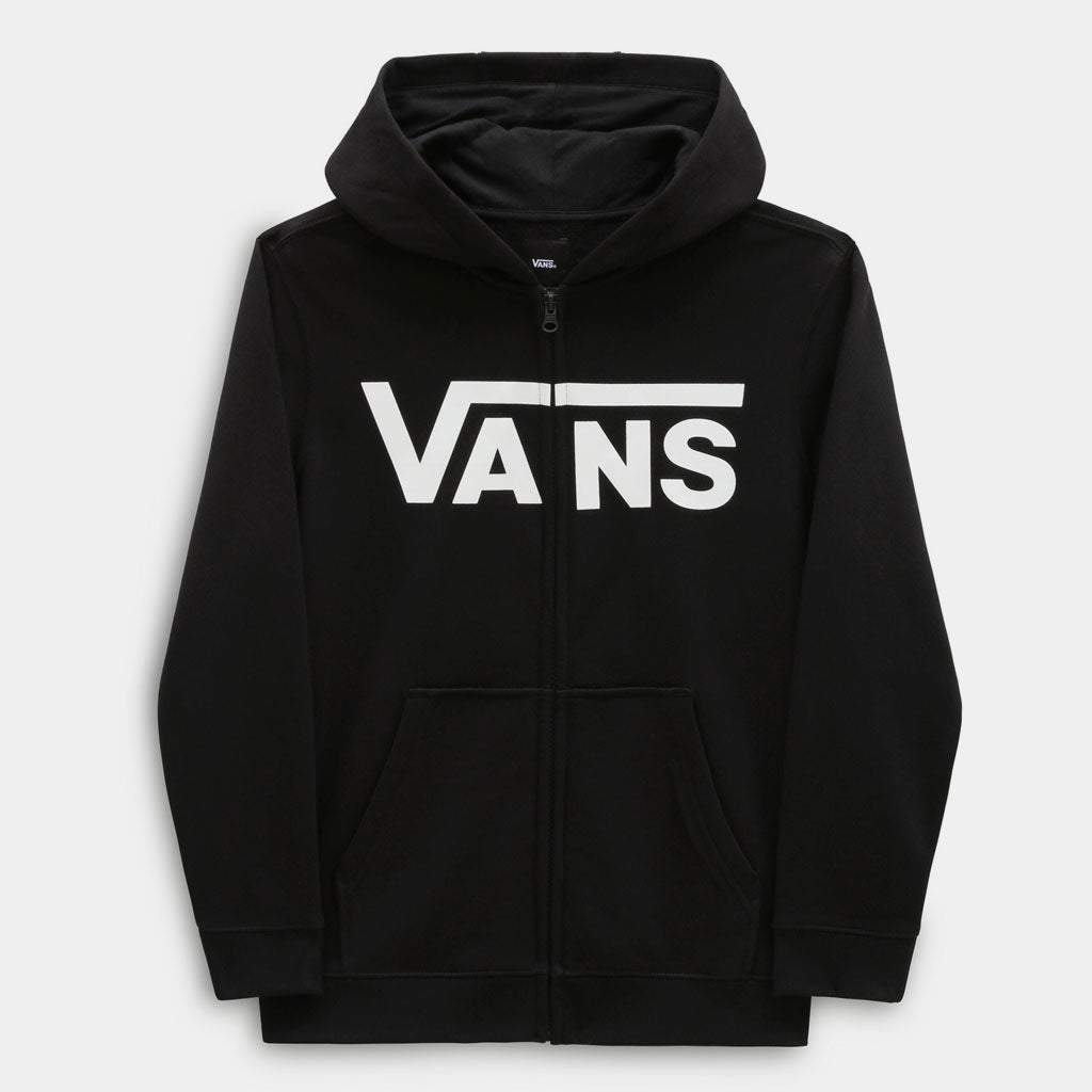 Zip Hoodie Vans Classic