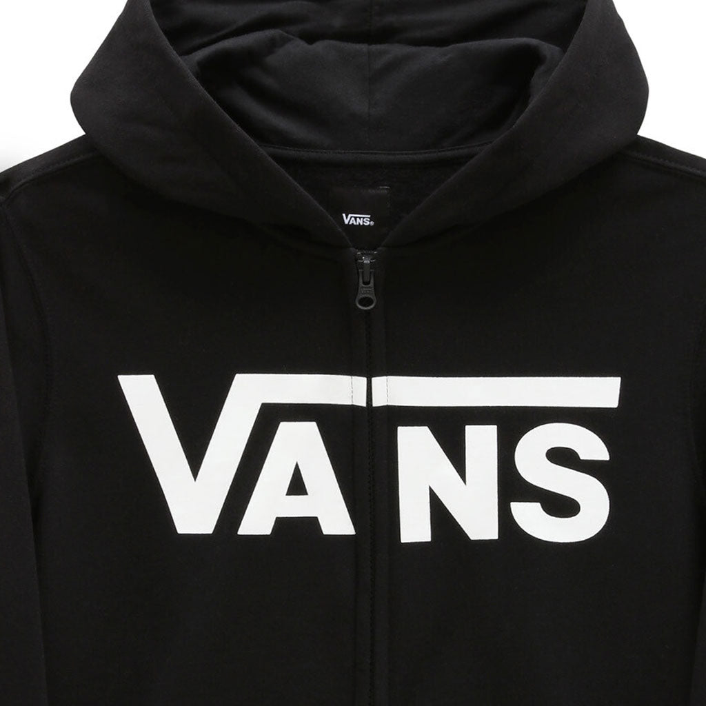 Zip Hoodie Vans Classic