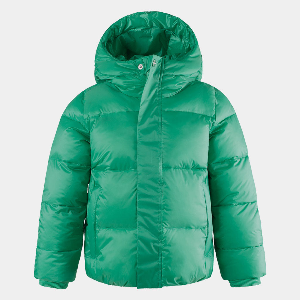 Winterjacke Dragon Eye Mint Leaf