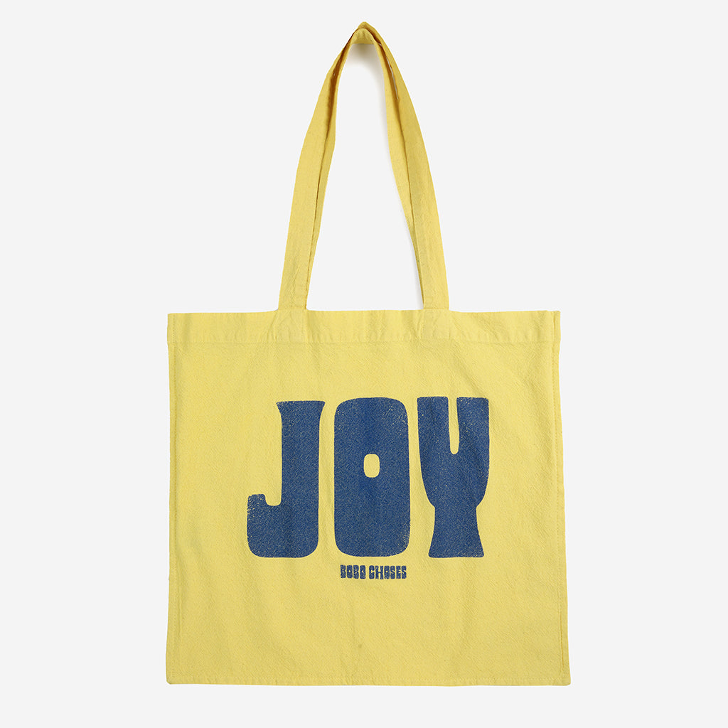 Tote Bag Joy