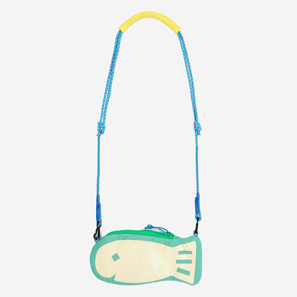 Tasche Lucky Fish