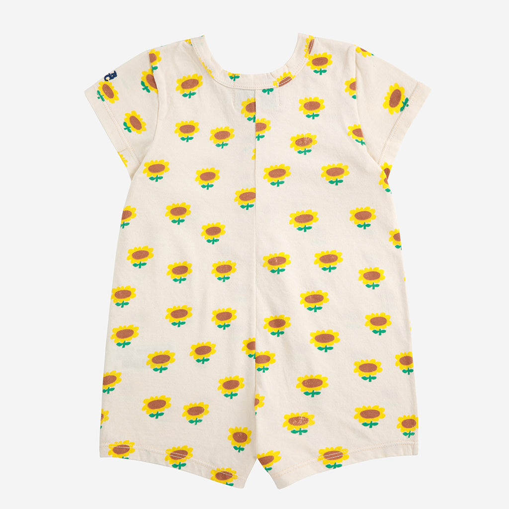 Playsuit Sunflower Allover