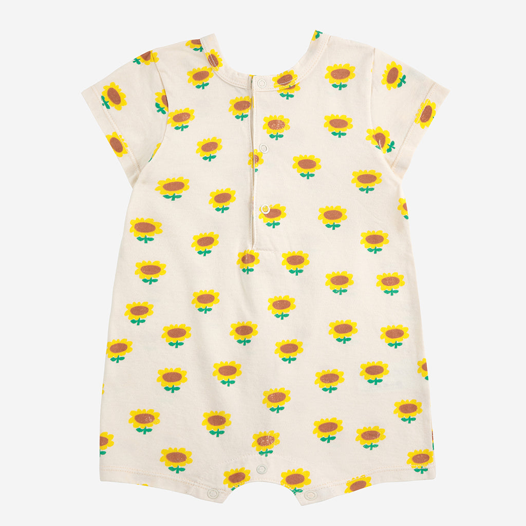 Playsuit Sunflower Allover