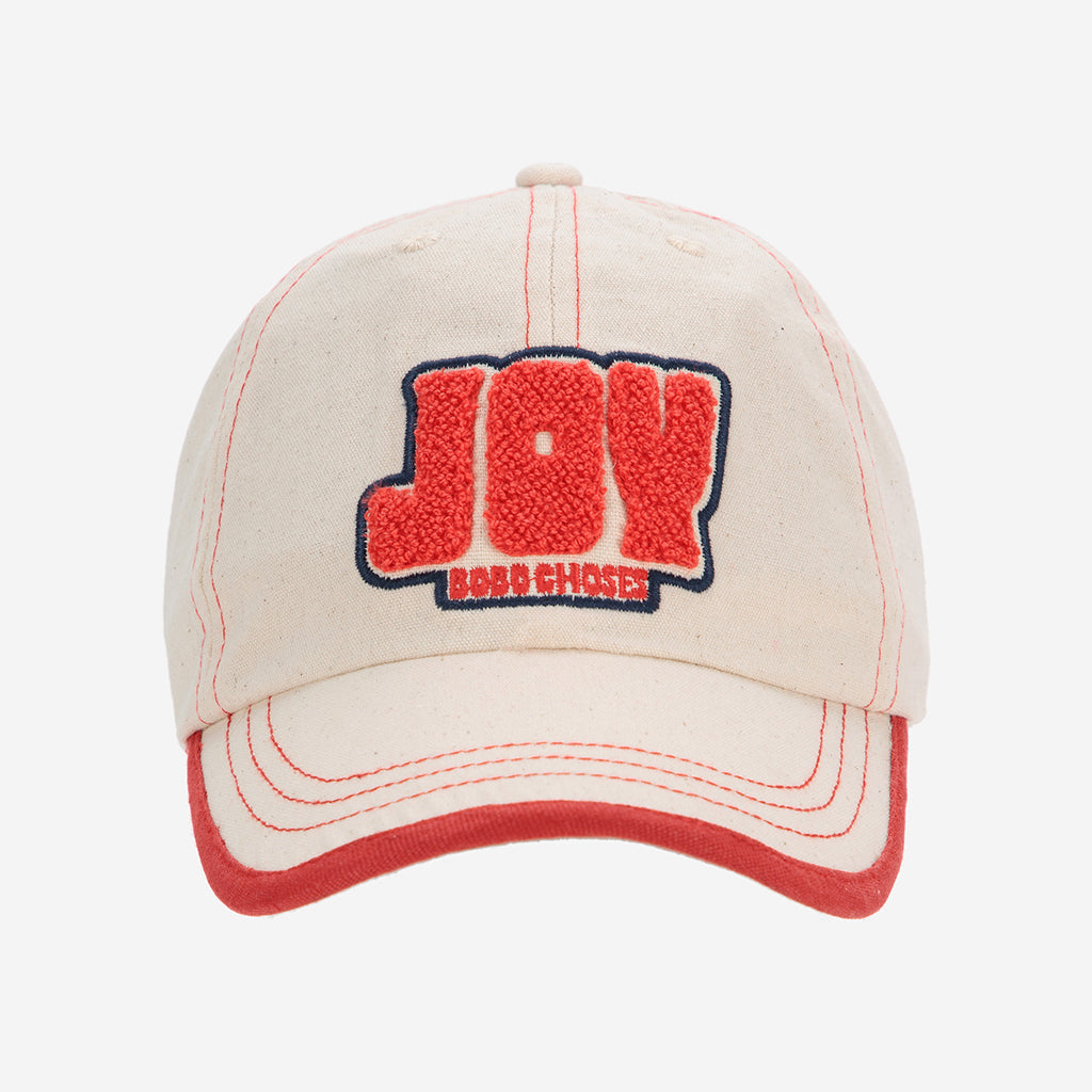 Baseball Cap Joy