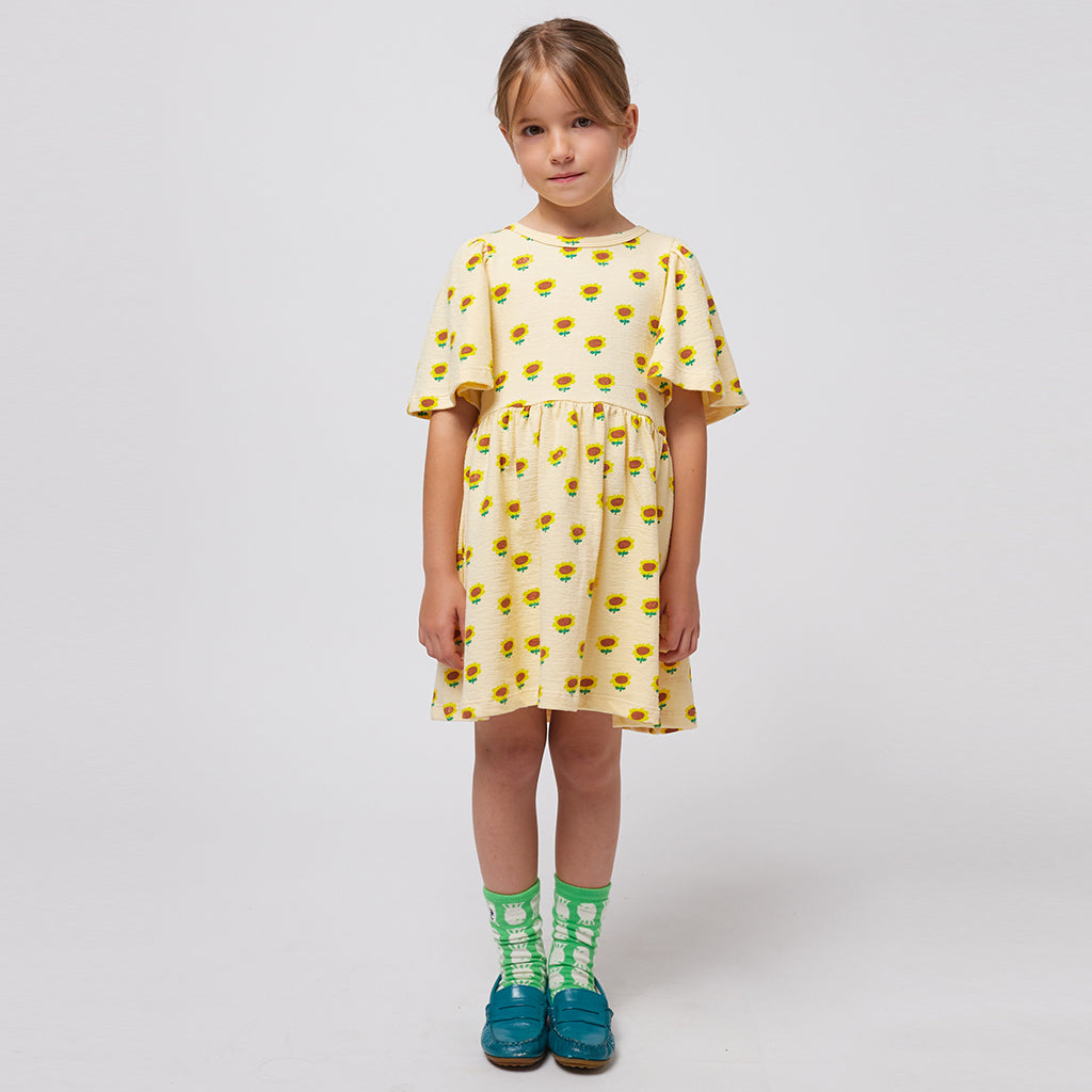 Kleid Sunflower