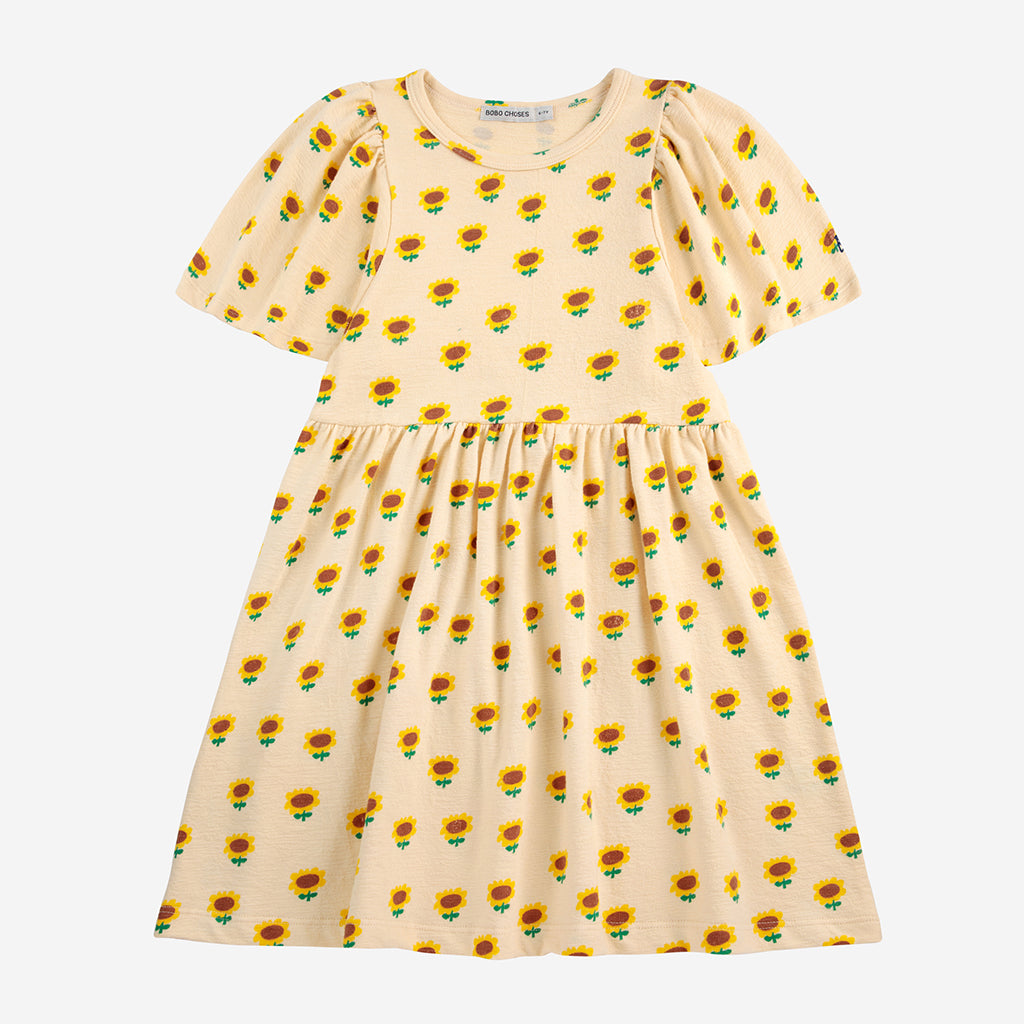 Kleid Sunflower