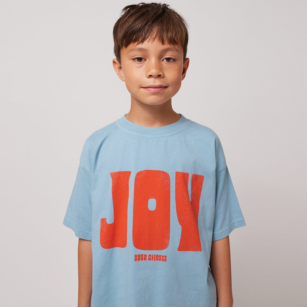 T-Shirt Joy