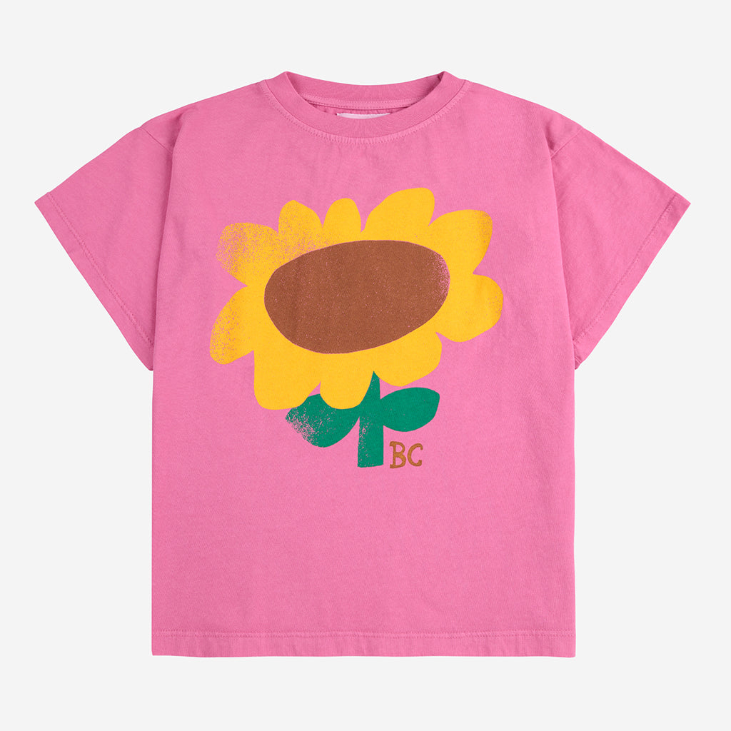 T-Shirt Sunflower