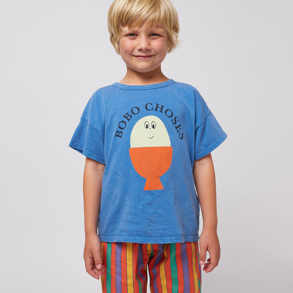 T-Shirt Morning Egg