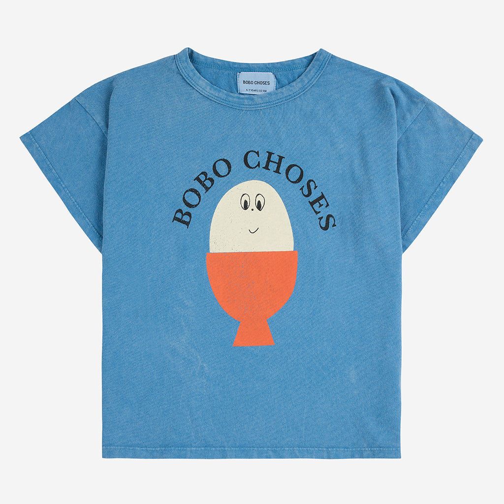 T-Shirt Morning Egg