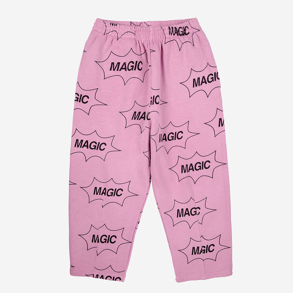 Trainerhose It's Magic Pink