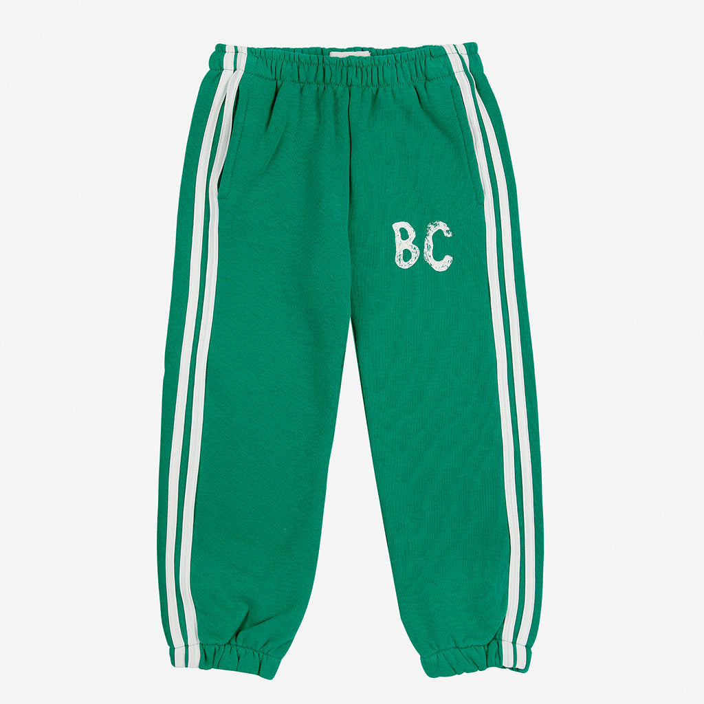 Trainerhose B.C Shadow Green