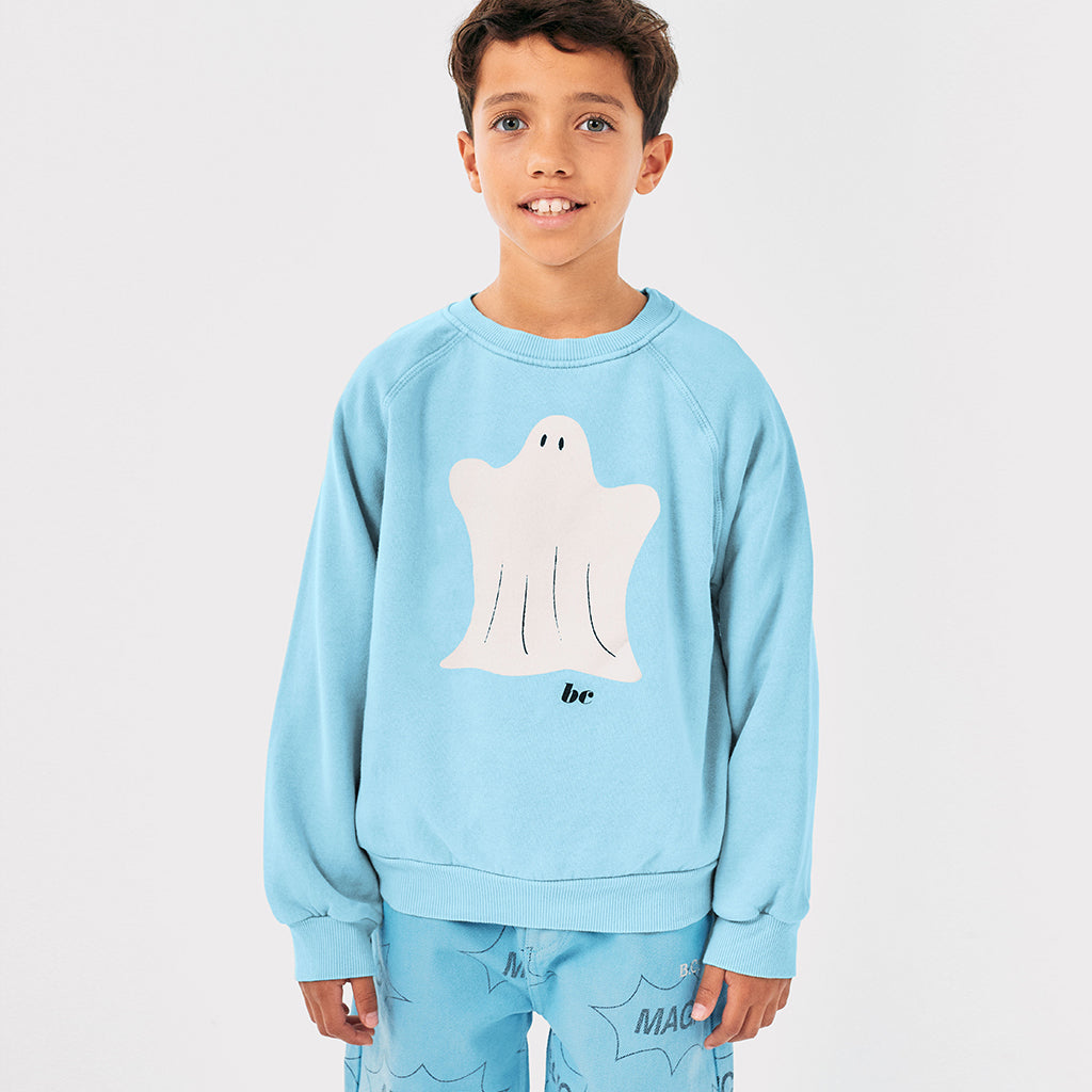 Sweatshirt Funny Ghost