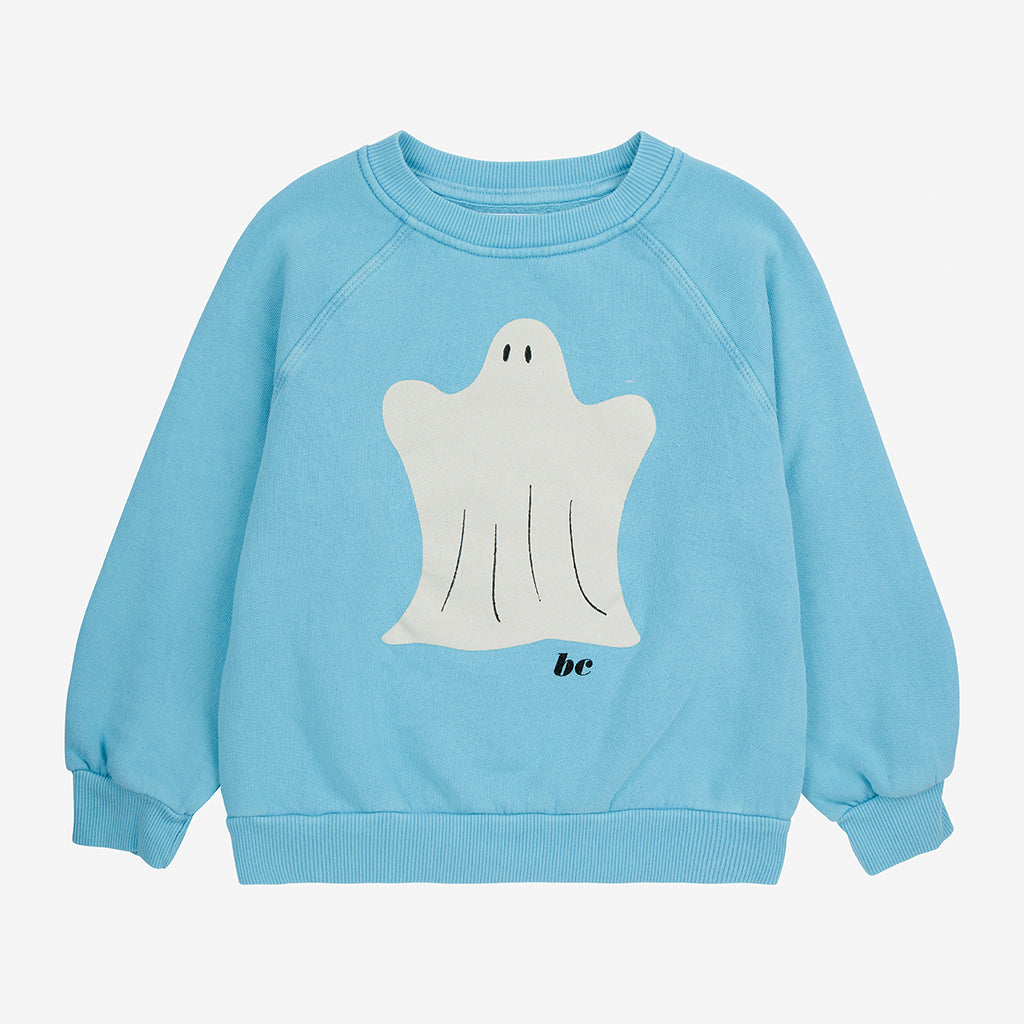 Sweatshirt Funny Ghost