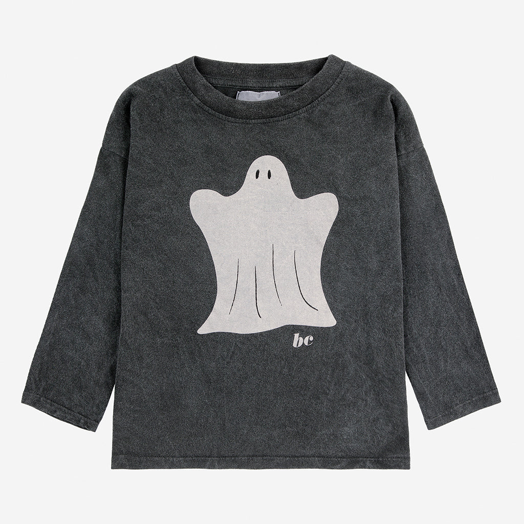 Shirt Funny Ghost