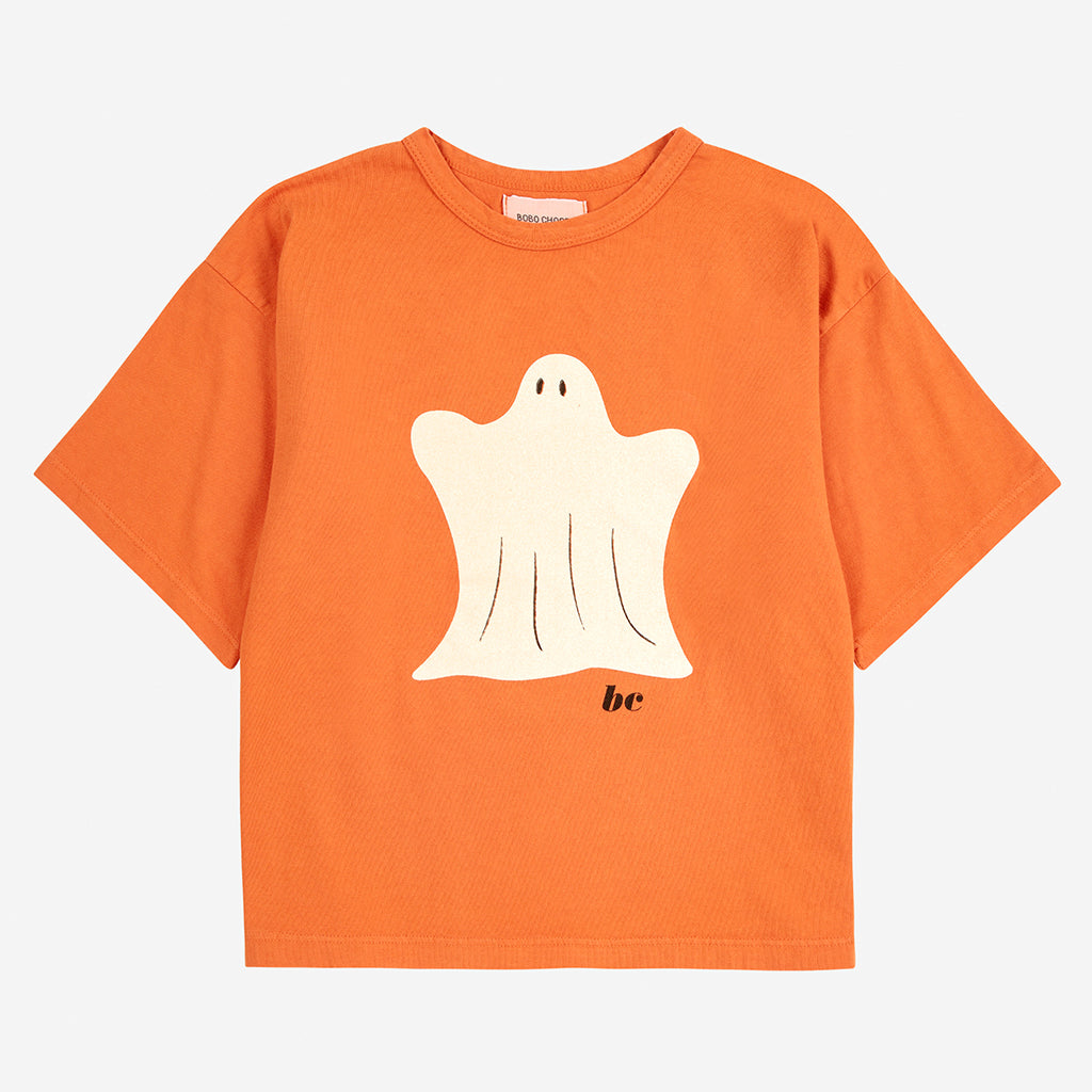 T-Shirt Funny Ghost