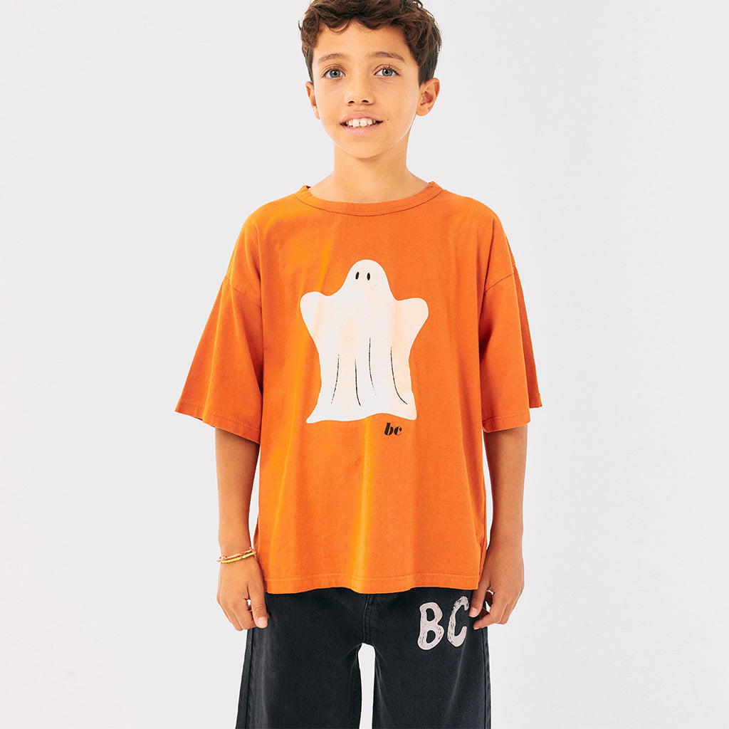 T-Shirt Funny Ghost