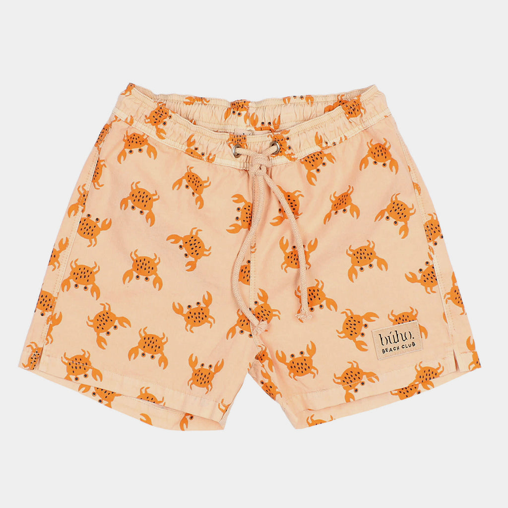 Badeshorts Crabs