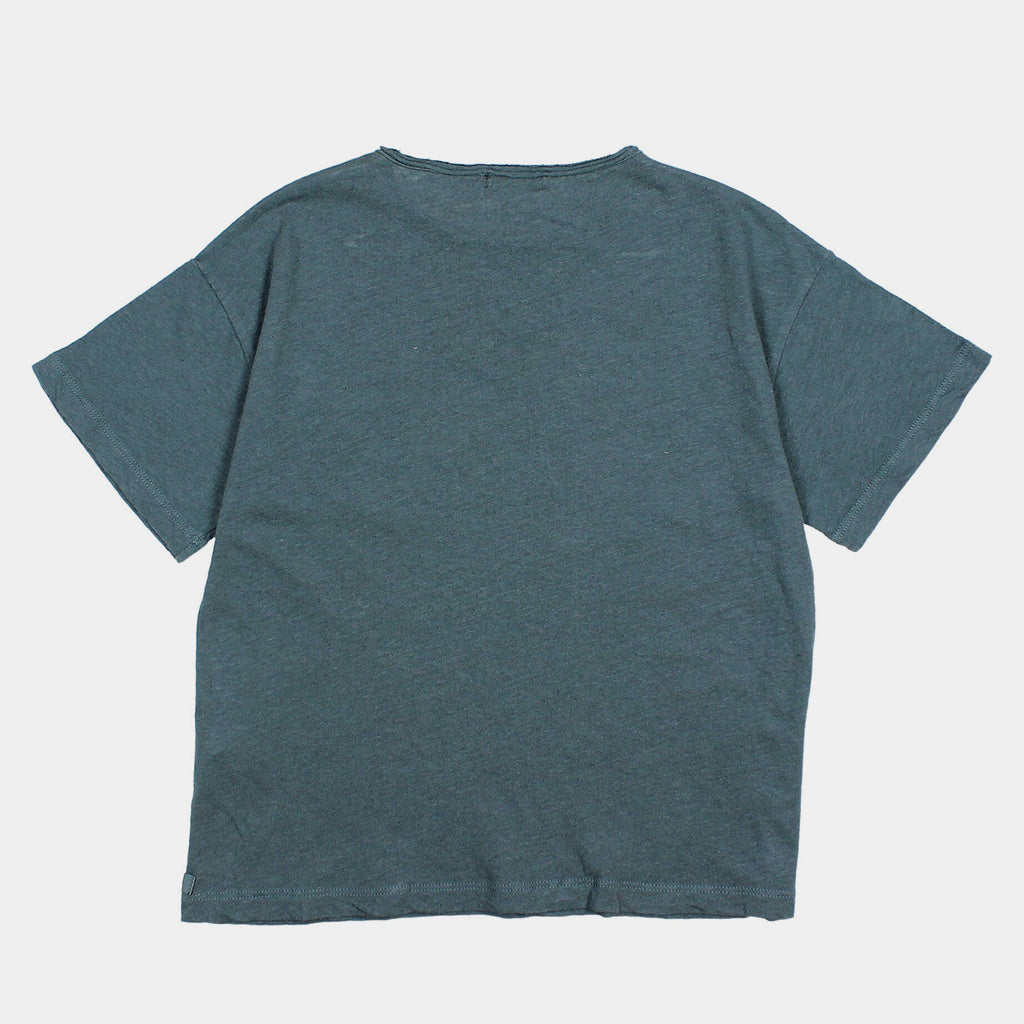 T-Shirt Pocket Linen