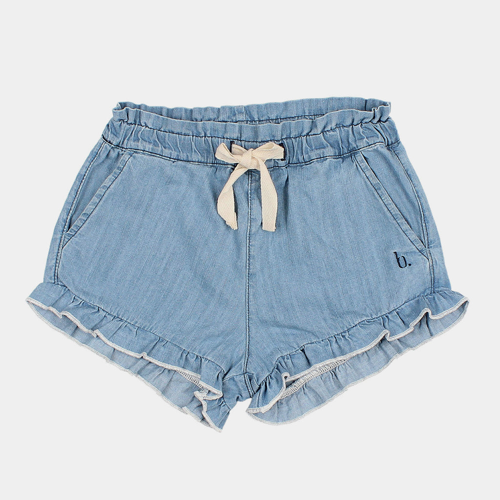 Shorts Denim