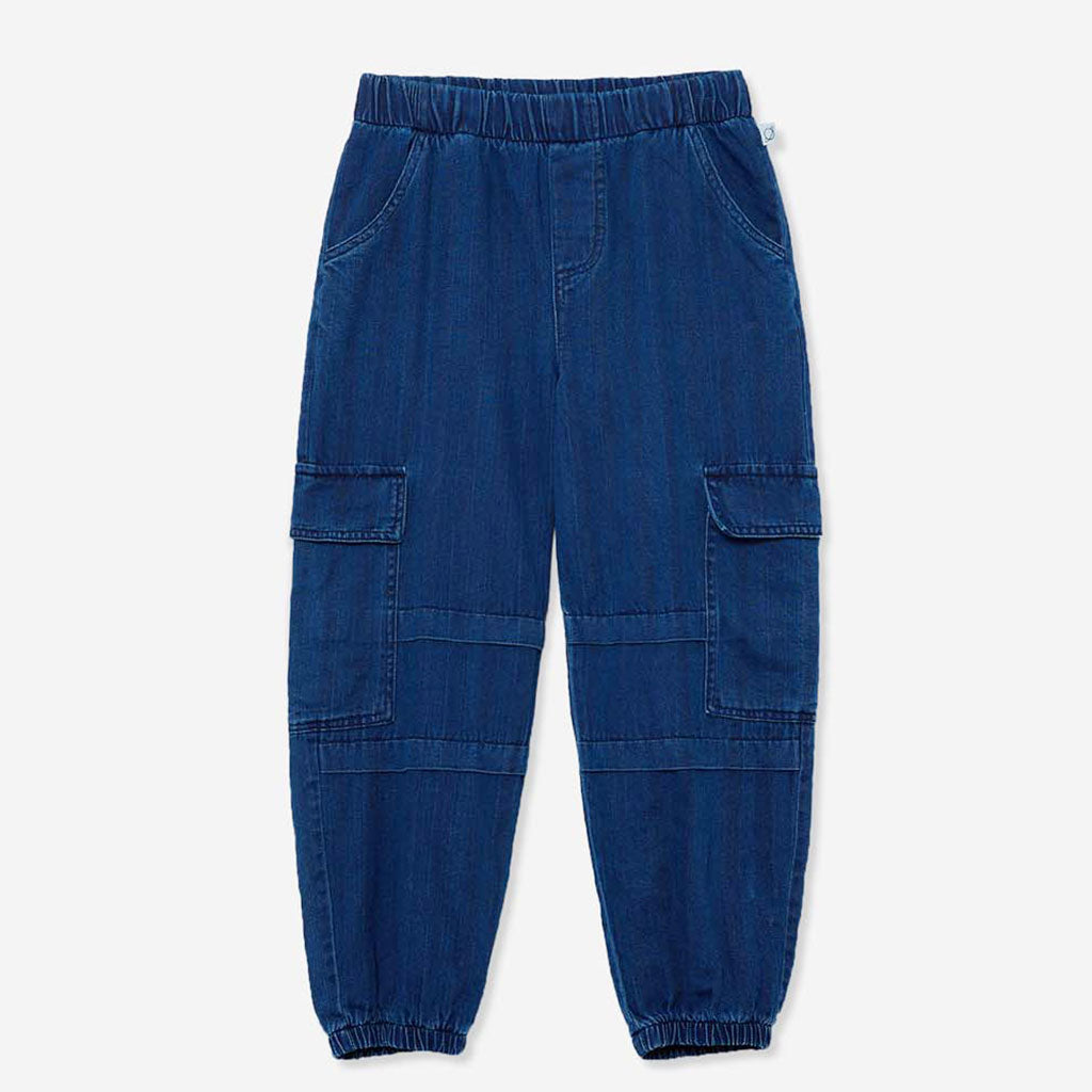 Hose Frank Denim