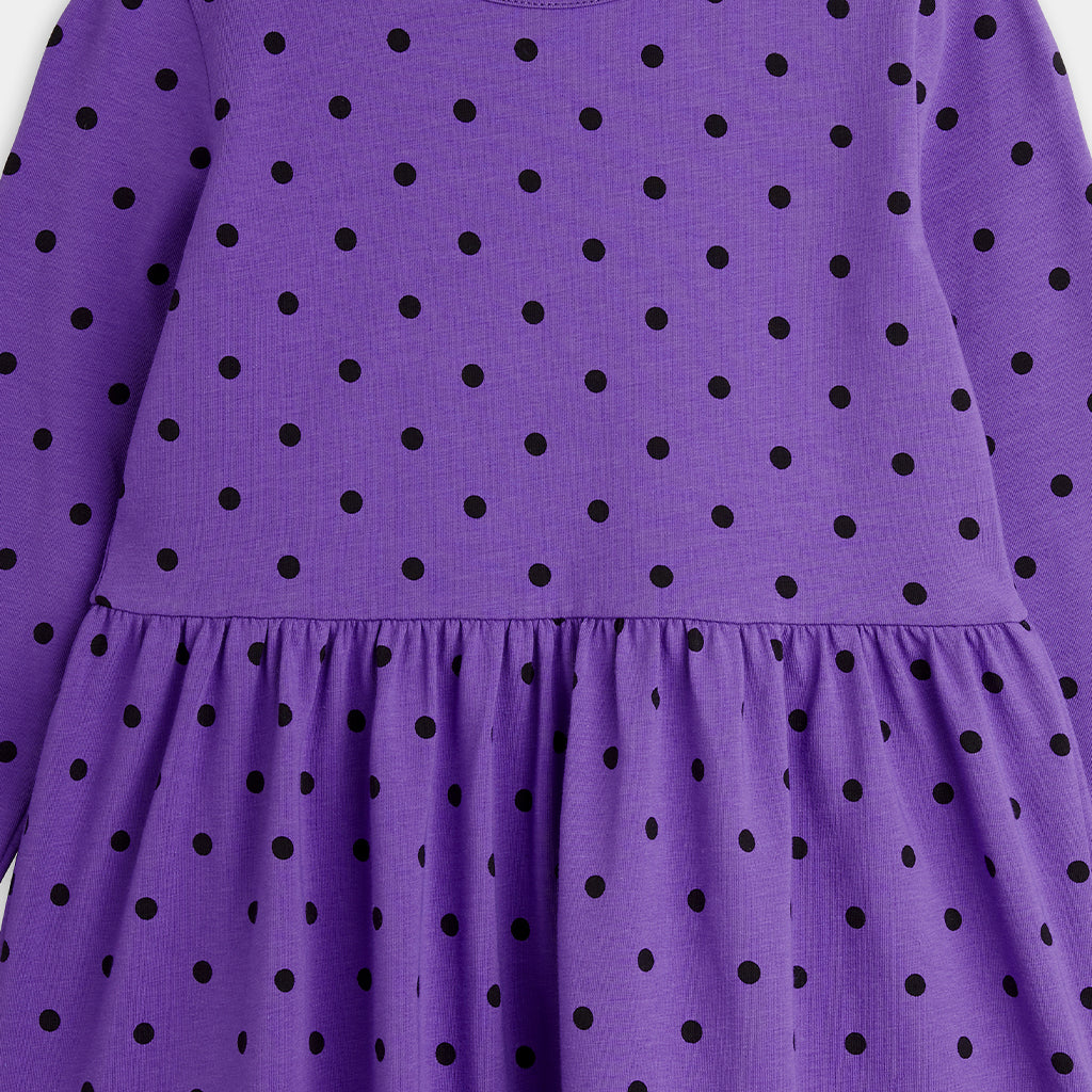 Kleid Polka Dot