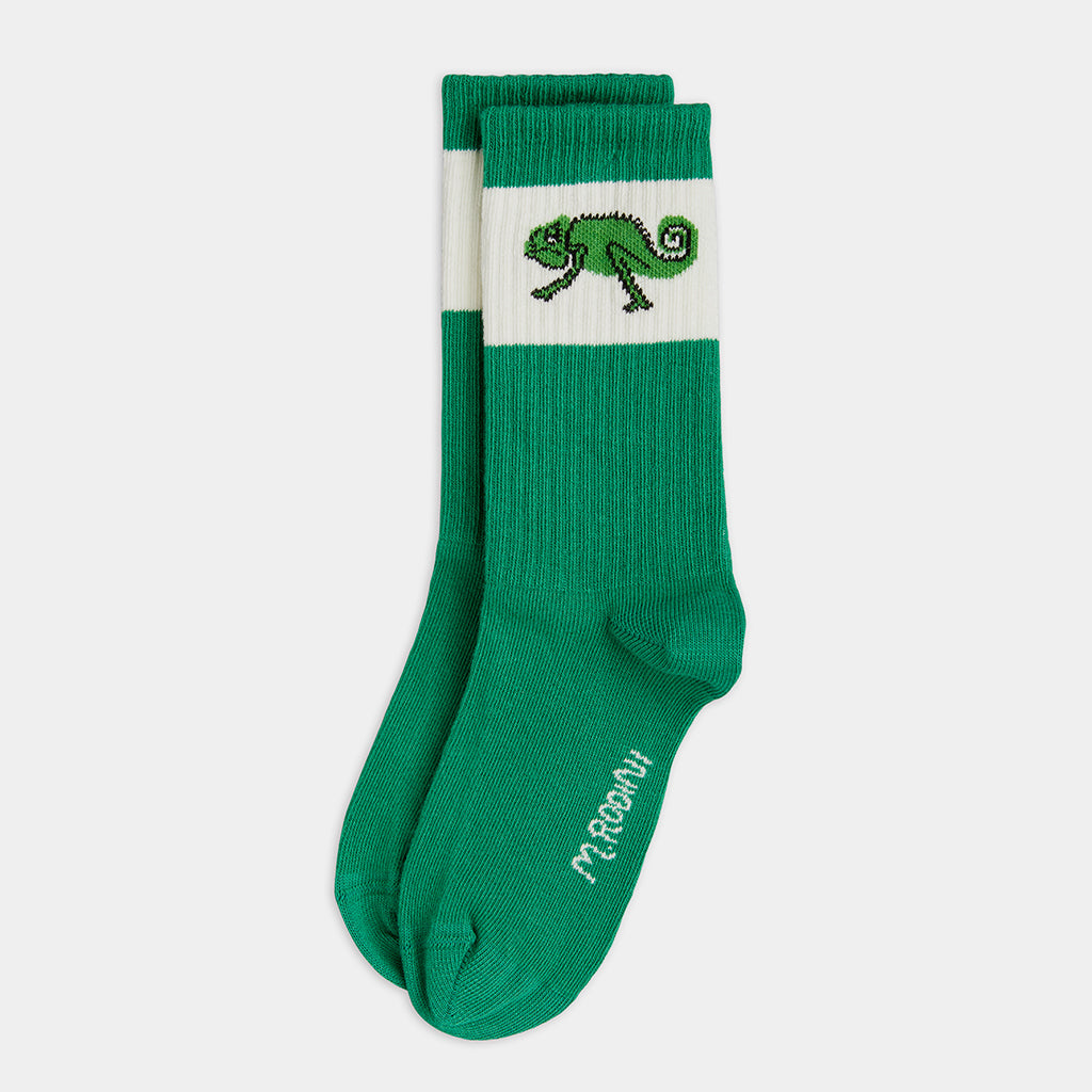 Socken Lizard