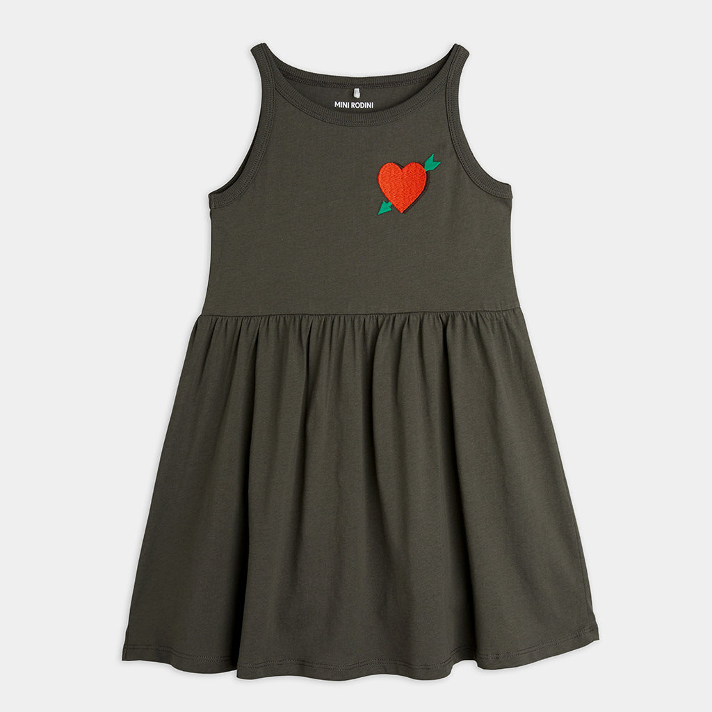 Kleid Arrowed Heart