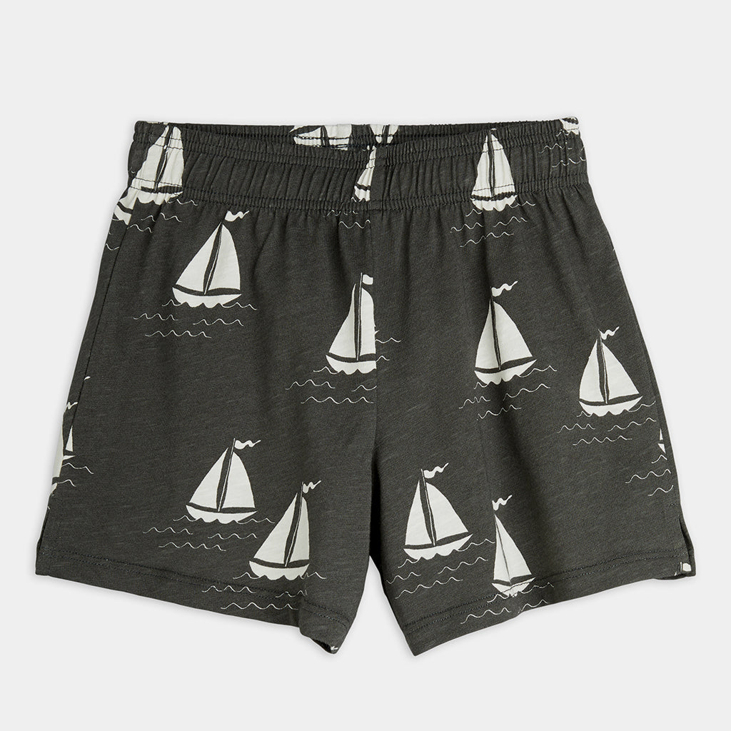 Shorts Sailing Boat