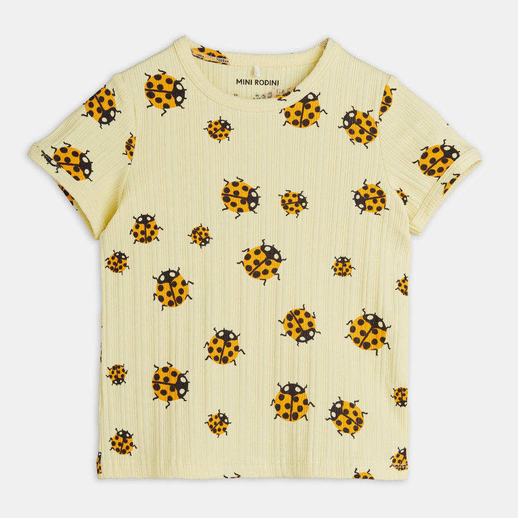 T-Shirt Ladybugs