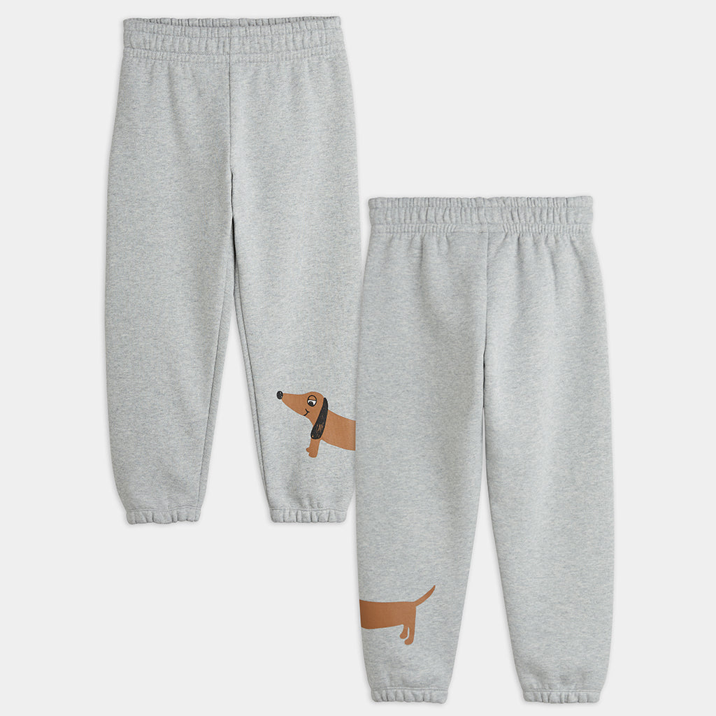 Trainerhose Dog SP Grey