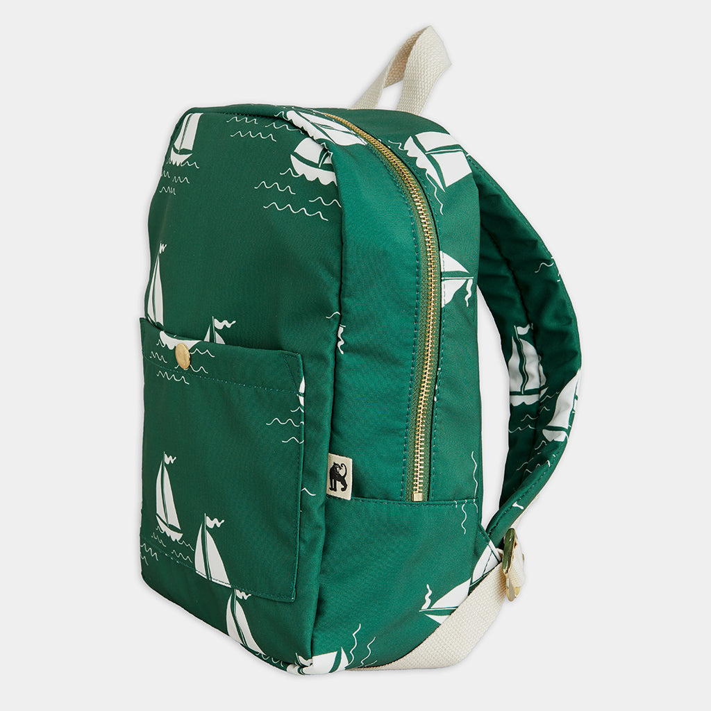 Rucksack Sailing Boat