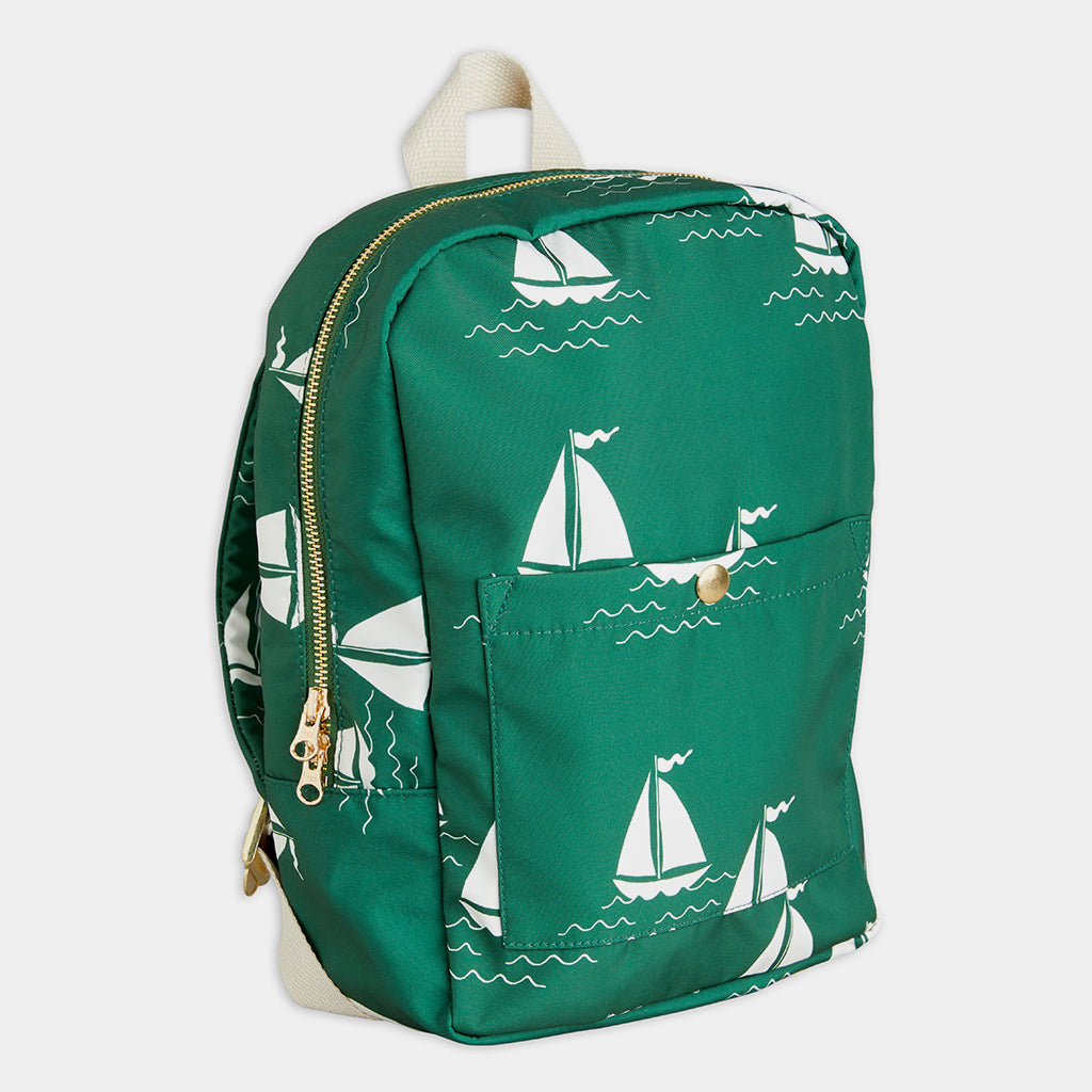 Rucksack Sailing Boat