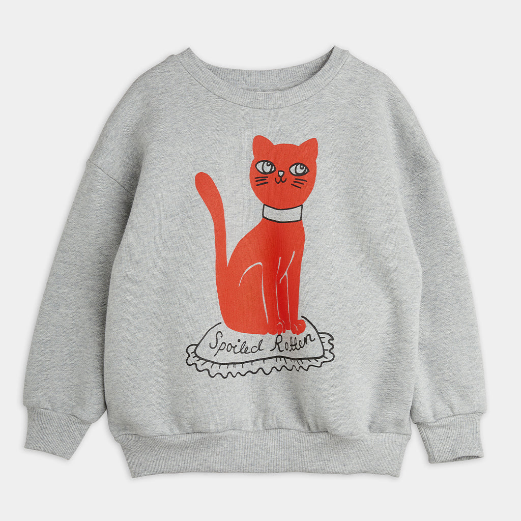 Sweatshirt Cat