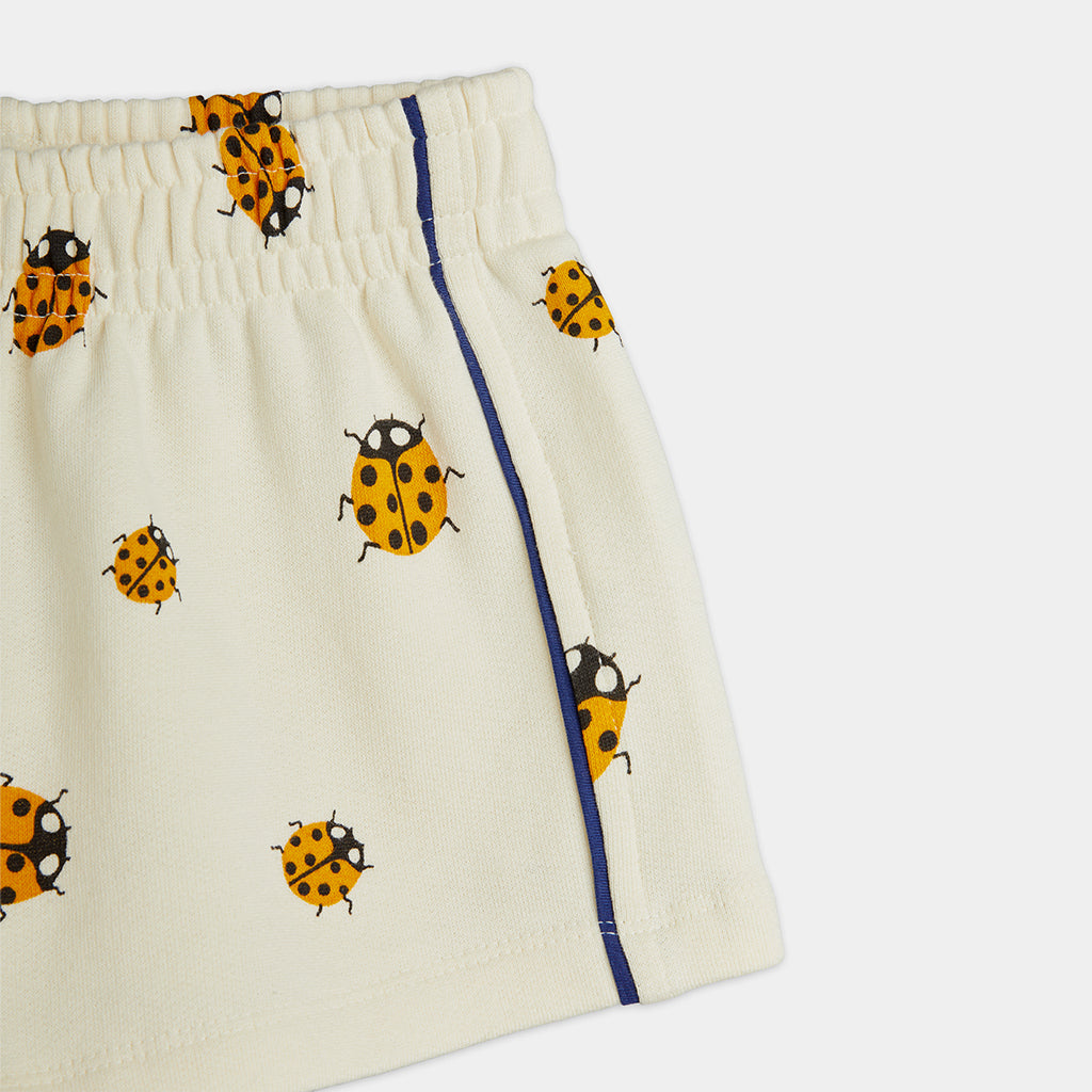 Shorts Ladybug