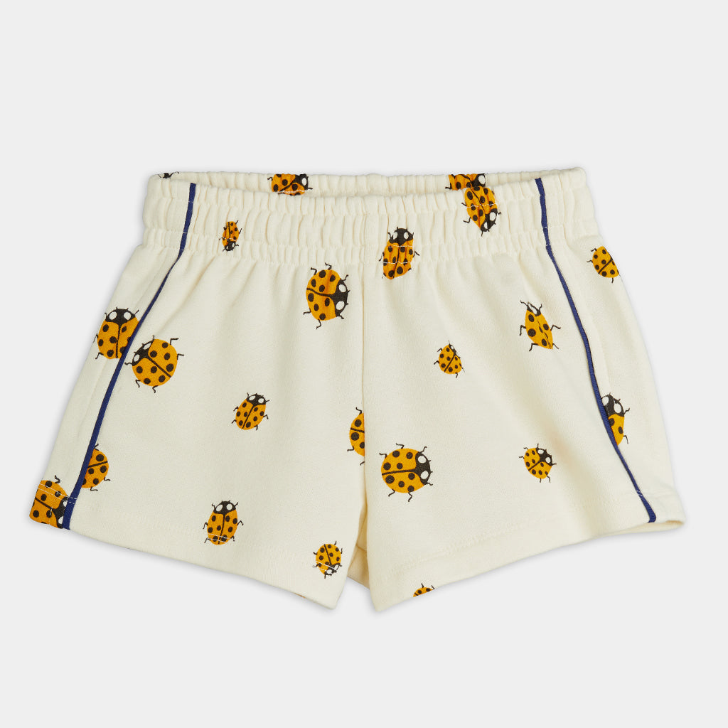 Shorts Ladybug