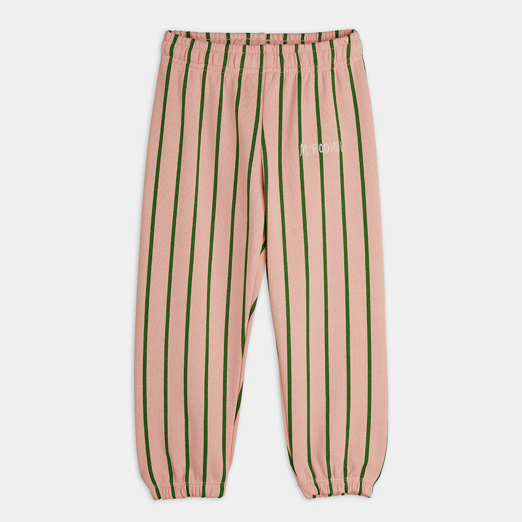 Trainerhose Vertical Stripes