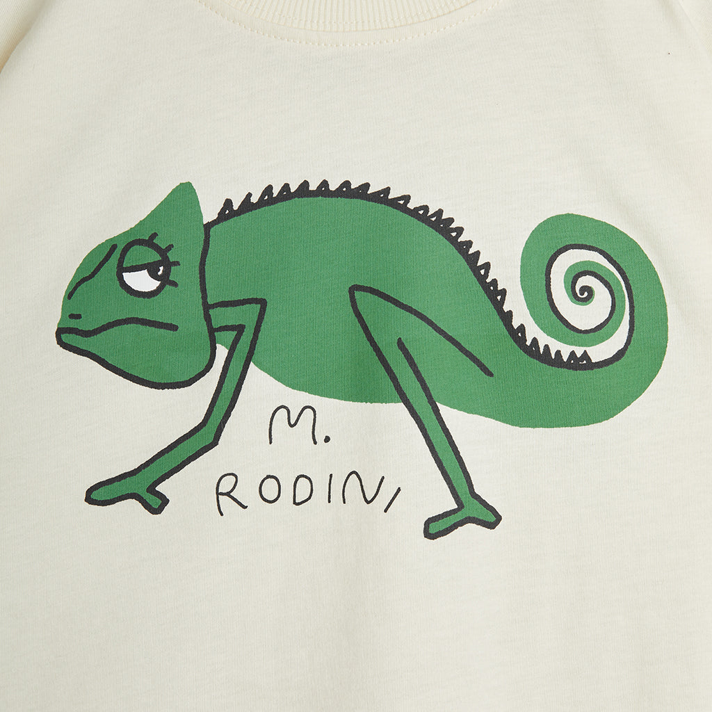 T-Shirt Lizard