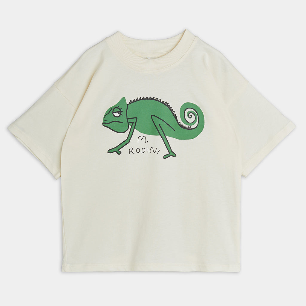 T-Shirt Lizard