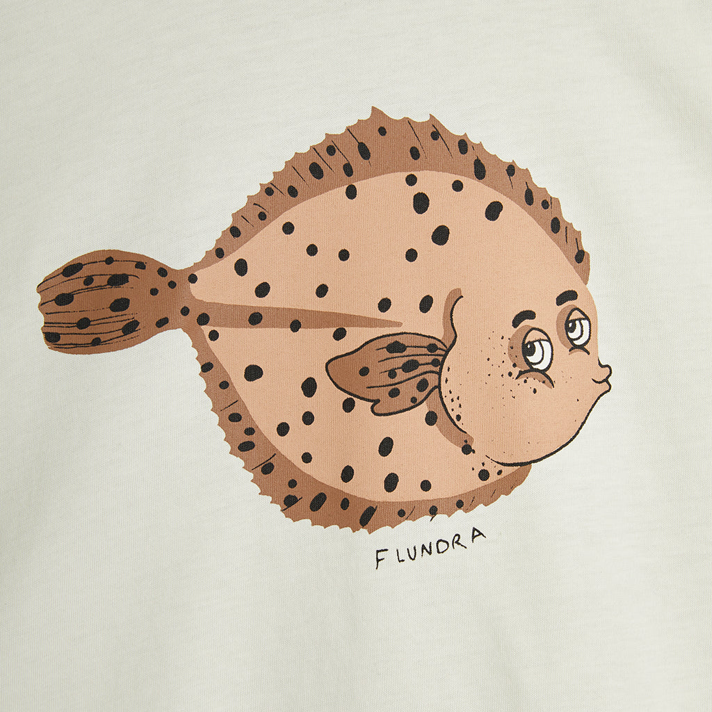 T-Shirt Flundra