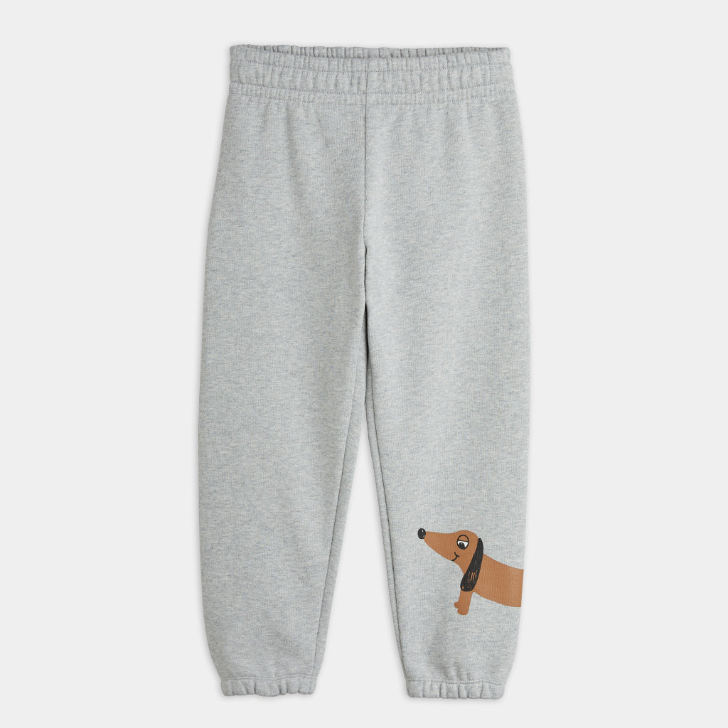 Trainerhose Dog SP Grey