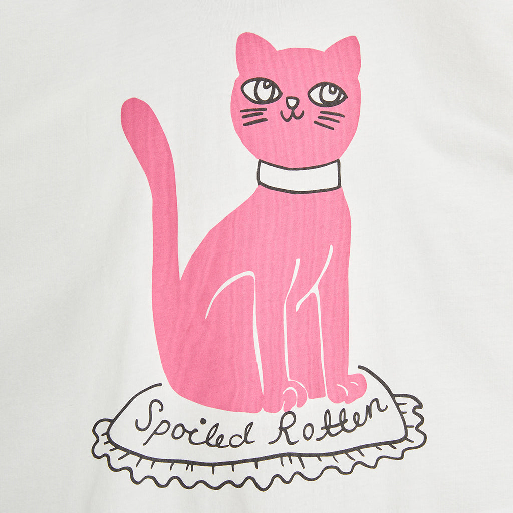 T-Shirt Cat