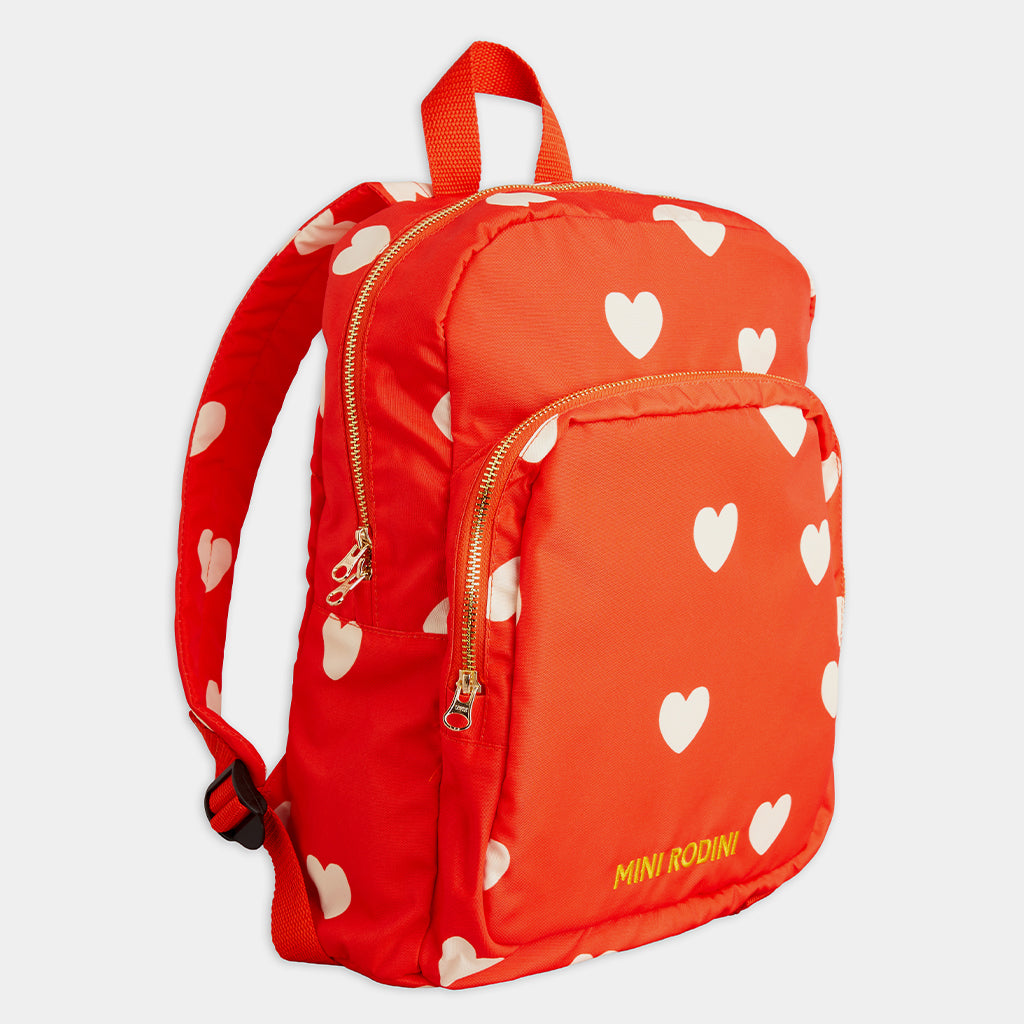 Rucksack Hearts