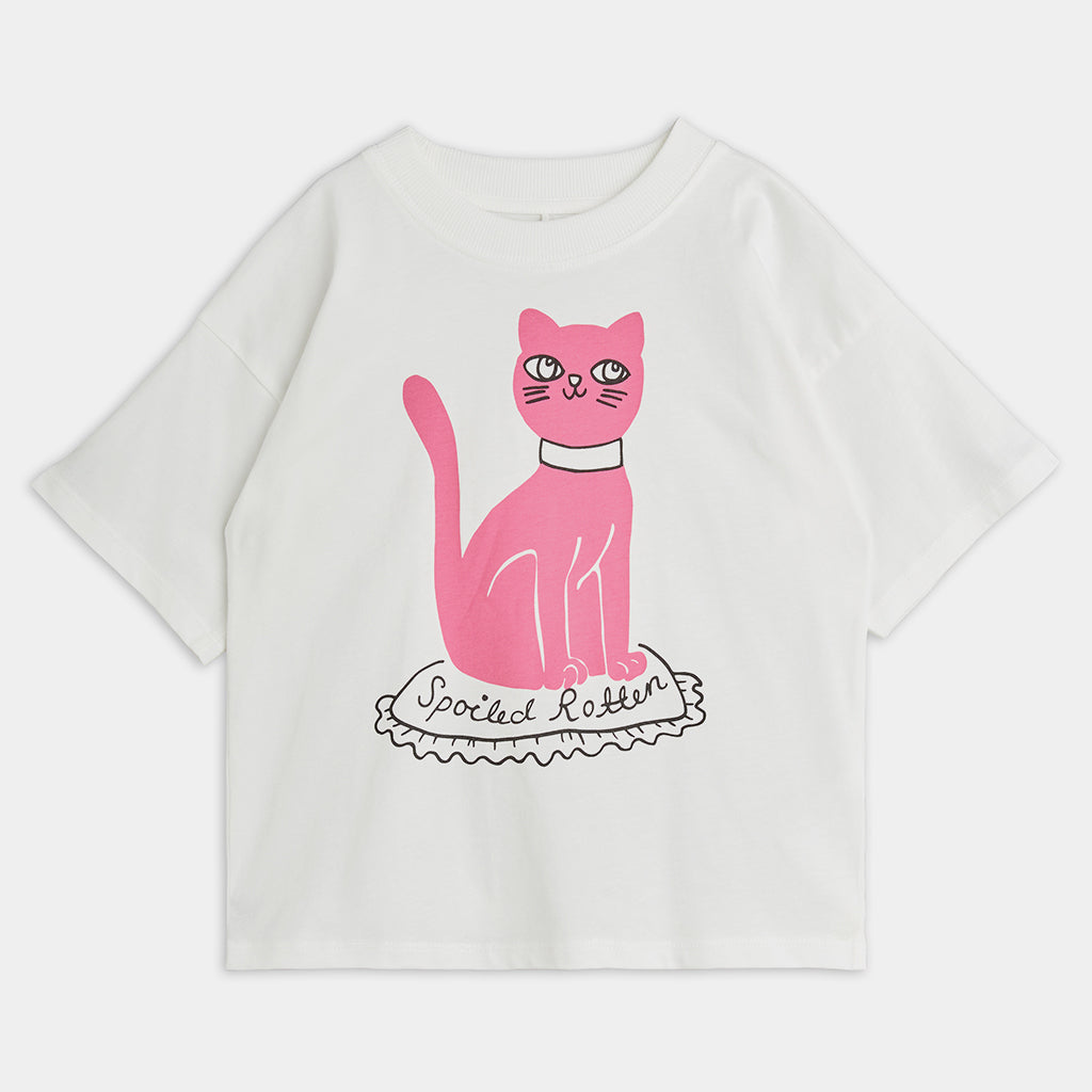 T-Shirt Cat