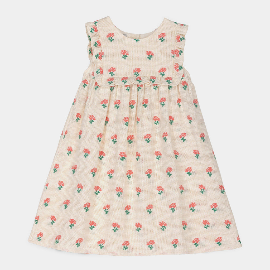 Kleid Coraline Frill