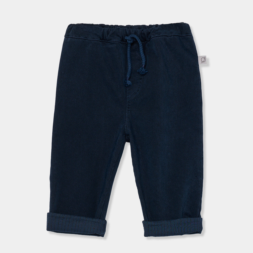 Hose Simon Navy