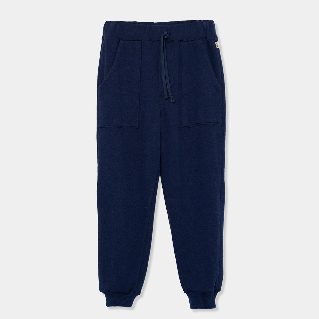 Hose Omar Navy