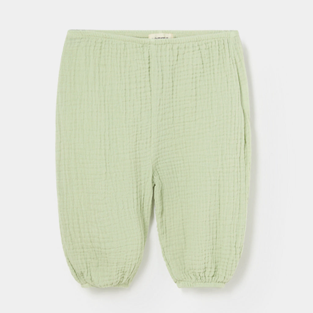 Baby Hose Sol Green